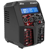 Amazon | 【日本正規品】 かんたん操作 ラジコン RC バッテリー 充電器